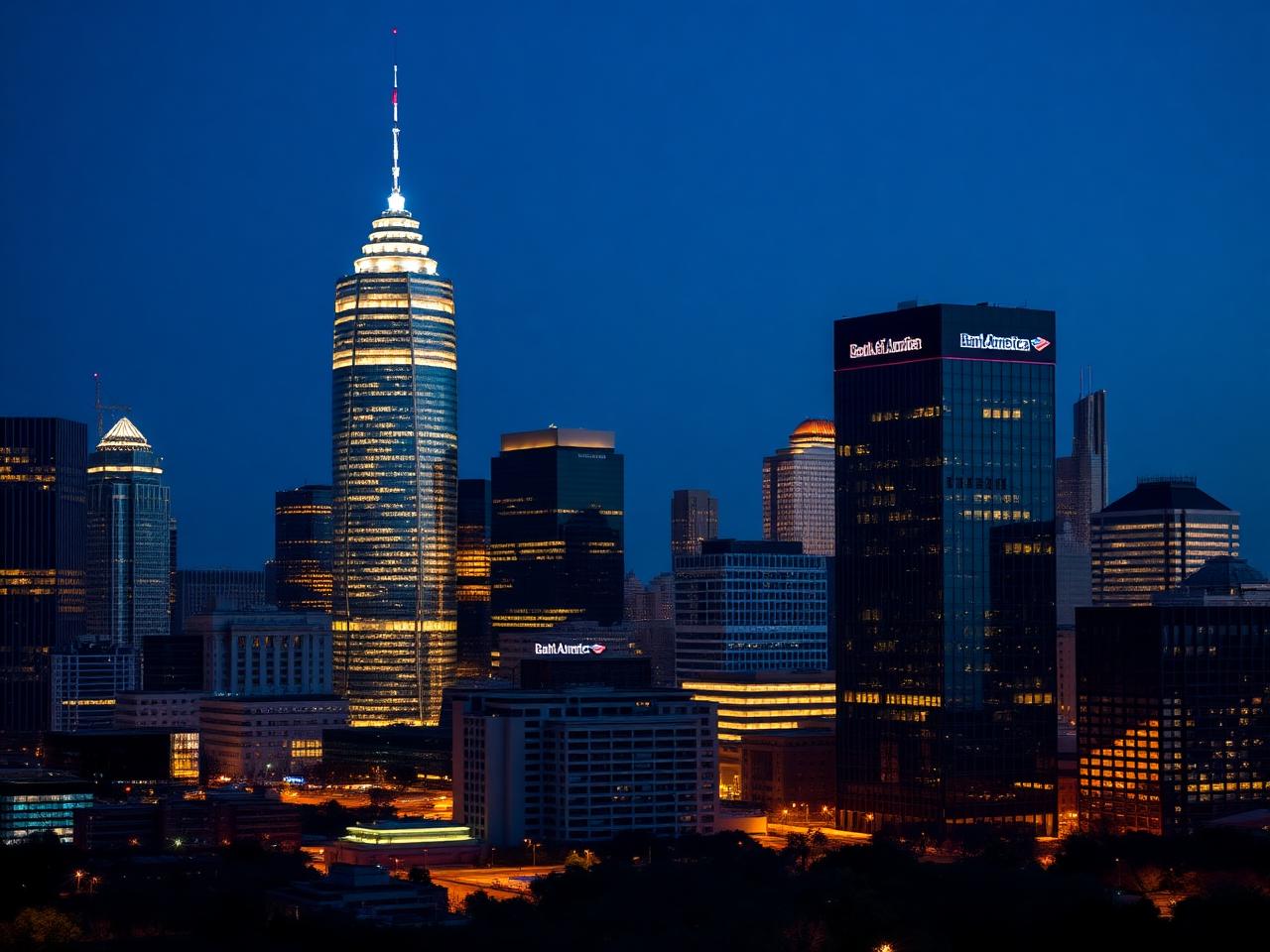 Dallas, Texas