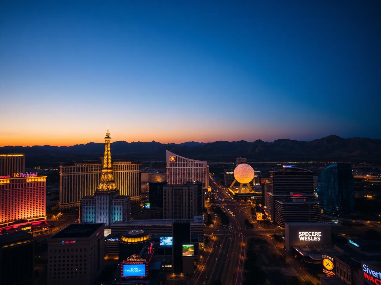 Las Vegas