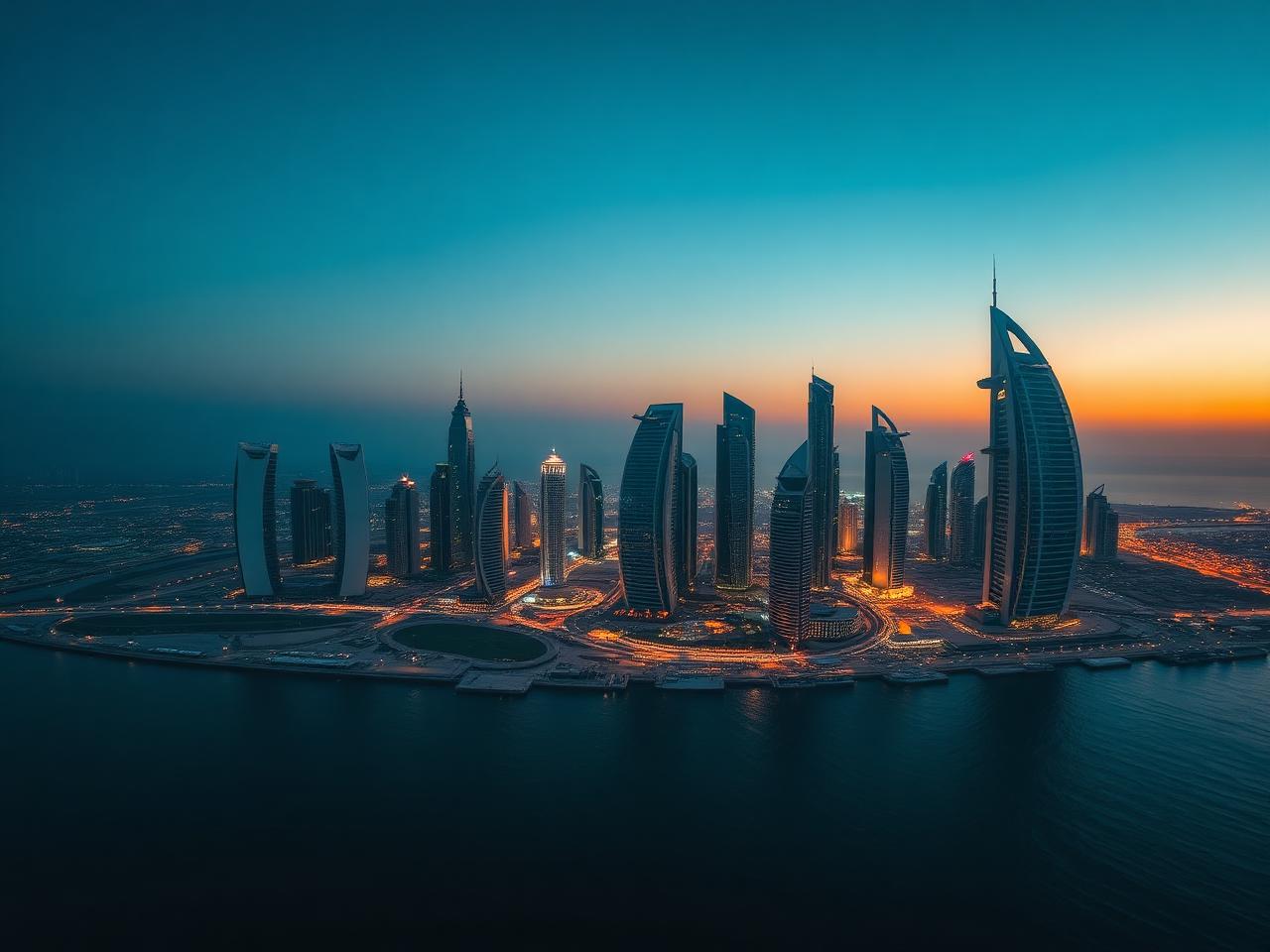 Doha